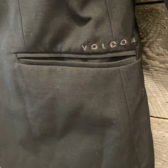 Volcom Blazer (Size Medium) - Picture 2 of 6